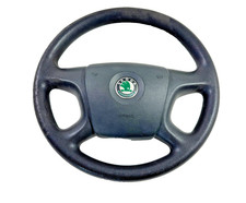 Lenkrad Skoda Fabia 6Y Octavia