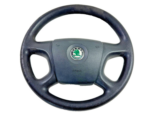 Lenkrad skoda fabia octavia - 6y,