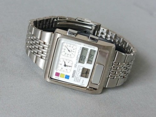 Citizen independent ana digi - citizen,