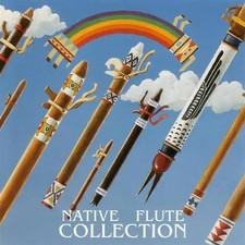 Various - Native Flute