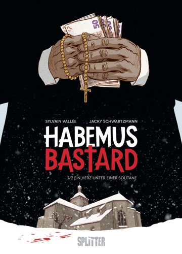 Habemus bastard vza ein - bastard, 2
