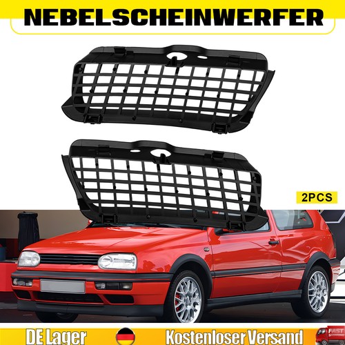 Stoßstange gitter abdeckung - stoßstange,