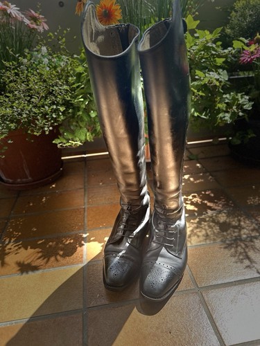 Cavallo reitstiefel größe - cavallo,