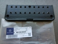 MERCEDES BENZ Laufbrett