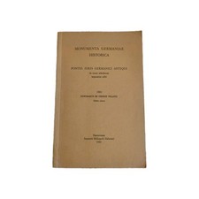 Hincmarus de Ordine Palatii