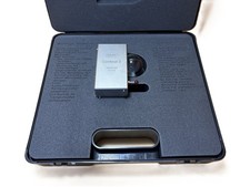 Kalibriernormal mit 2 Kugeln - Mahr MarSurf Contour 2