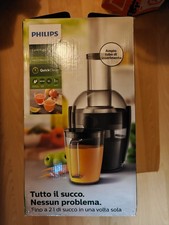 Philips Entsafter (Zentrifugal