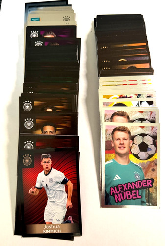 Edeka edition 2026 dfb - edition,