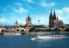 Deutschland Cologne Köln