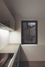 FABAS LUCE LED Unterbauleuchte Galway 6690-04-003 Touch 16W 4000K dimmbar