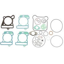 Motordichtsatz für Piaggio Liberty Sfera Hexagon Aprilia Habana Vespa ET4 125ccm