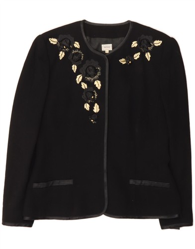 Renzo damen offener blazer - renzo,
