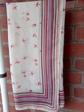 Schal/Tuch, quadratisch