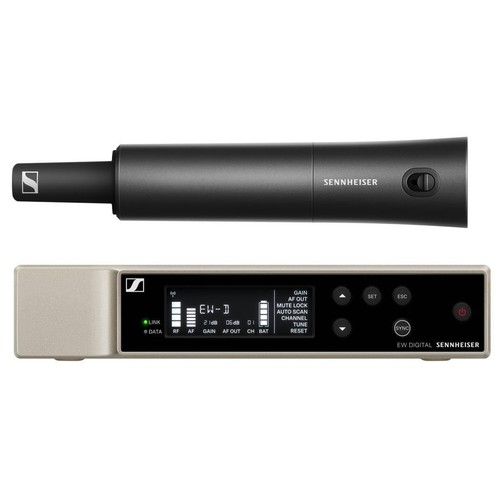 Sennheiser skm base set - sennheiser,