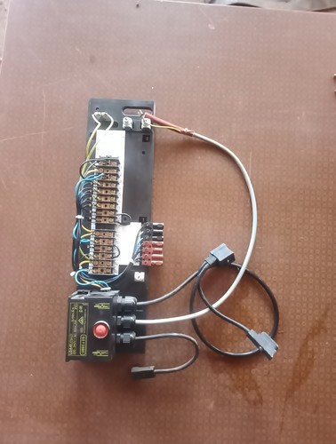 Landis gyr lga41 173a27 - landis, &