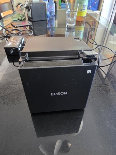 Epson m30ii bon - epson, &