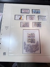 SAFE Dual Vordruck BRD