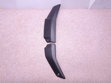Kühler Abdeckung Verkleidung