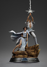 Star Wars Iron Studio / Luke &