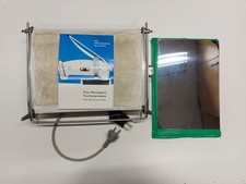 DDR Trockenpresse,VEB Foto