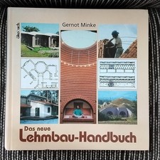 Das neue Lehmbau-Handbuch