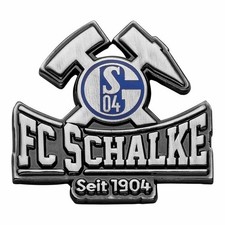Schalke pin seit 1904 - 1904,