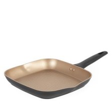 Russell Hobbs Grillpfanne 28cm PFOA-frei starke Antihaftbeschichtung #1118979