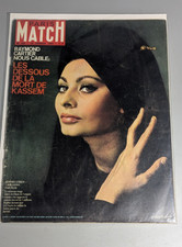 Paris Match No. 724 Feb 23