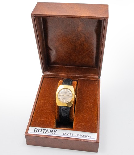 Rotary jewels vintage - rotary, 17