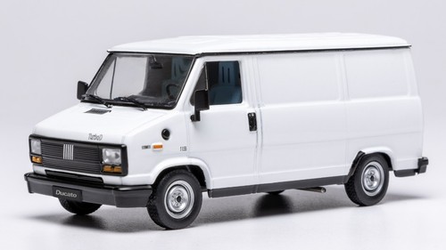 Ixo model fiat ducato - ixo,