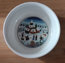 1 x Dessert Schale Müsli