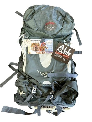 Osprey atmos 65l - osprey,
