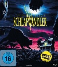 Stephen Kings Schlafwandler
