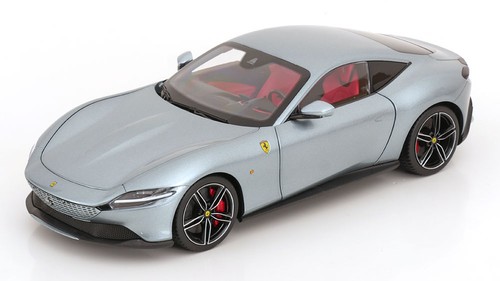 Polistil ferrari roma - polistil,