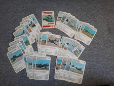 ⭐Quartett Flugzeuge II