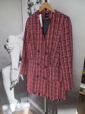 TAIFUN Blazer/ Kurzmantel/