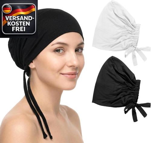 2er damen hijab - 2er,