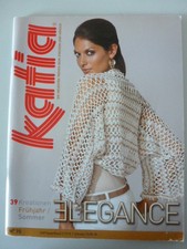 Katia ELEGANCE  Strick- u