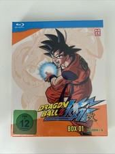 Dragonball Z Kai - Box 1 -