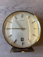 Kienzle Everdate Vintage Uhr