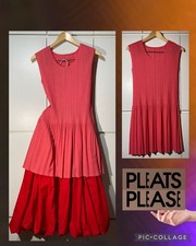 Rare Issey Miyake Pleats