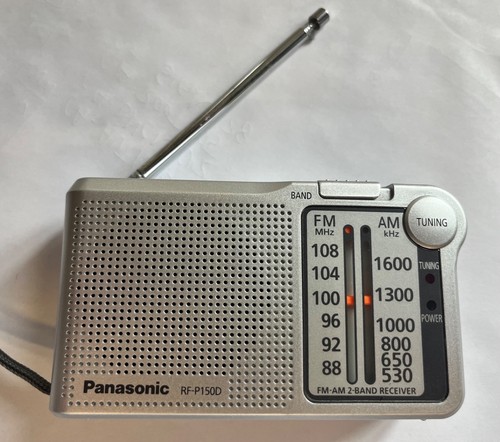 Panasonic p150d am mini - rf-p150d,
