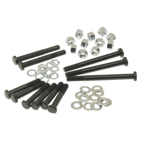 Schraubensatz motor schrauben - schraubensatz,