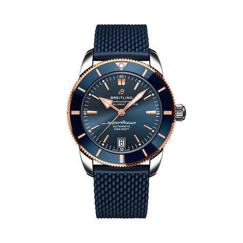 Breitling superocean heritage - breitling,