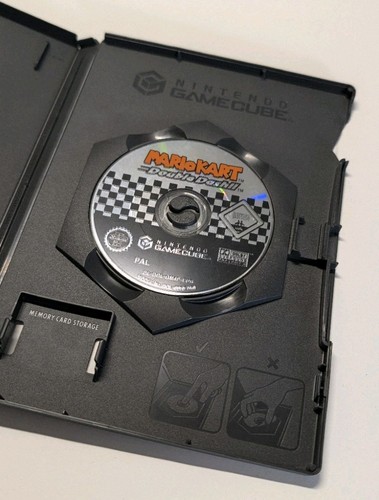 Nintendo gamecube spiel - nintendo,