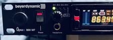 BEYERDYNAMIC OPUS 800MF