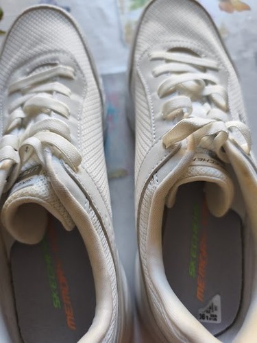Skechers sneaker low top - skechers,