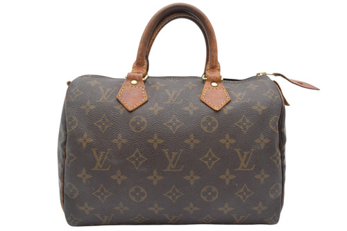 Echte louis vuitton speedy - echte,