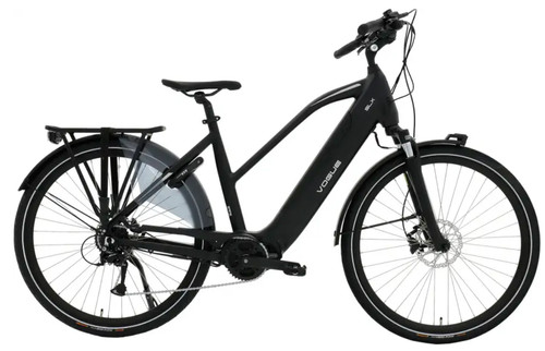 Vogue slx ebike - slx, bafang