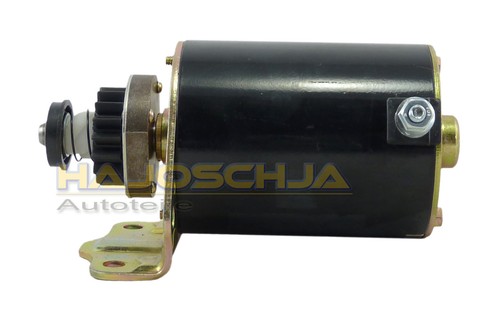 Anlasser starter - anlasser,
